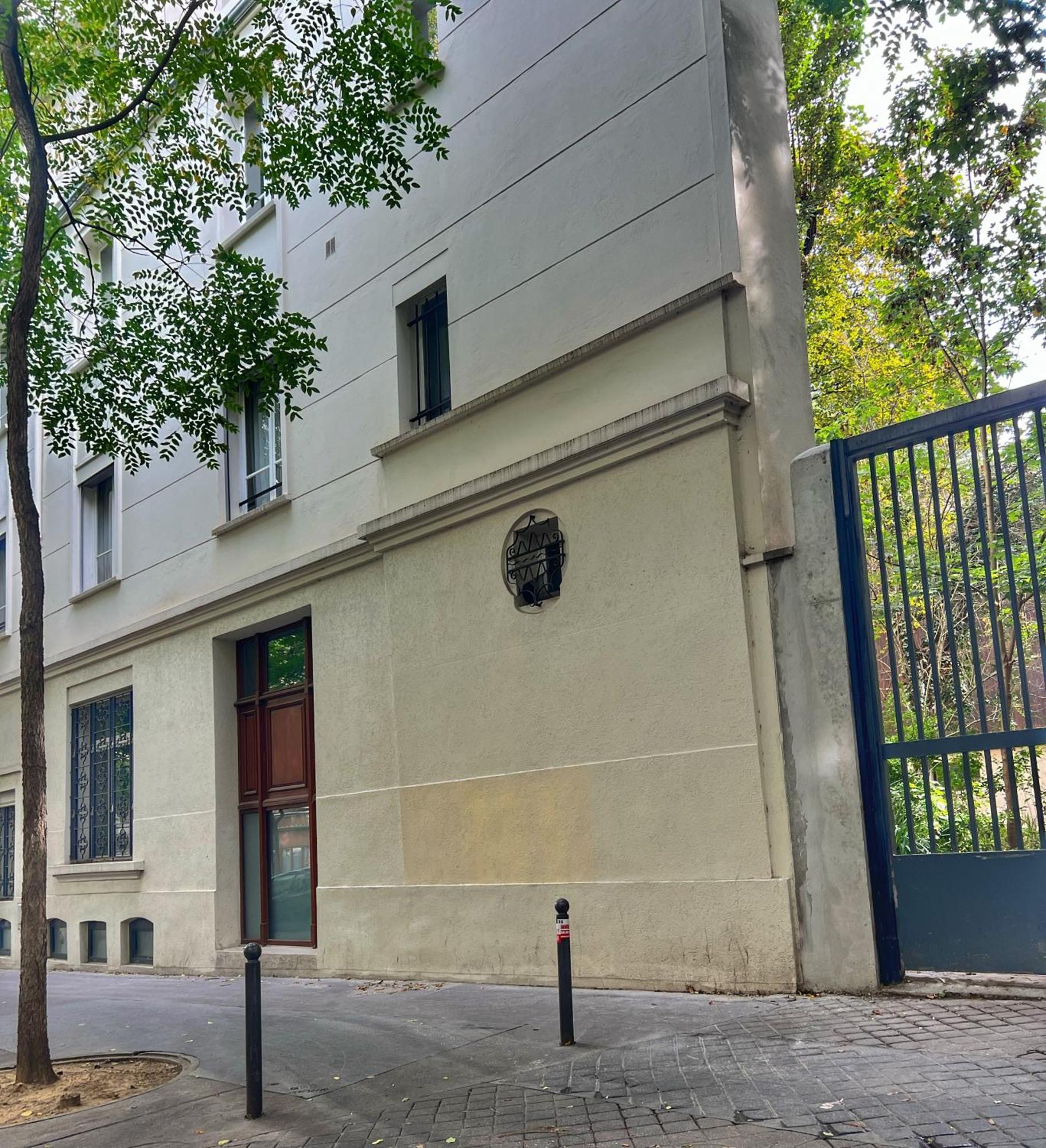 Appartement Urban Retreat In
