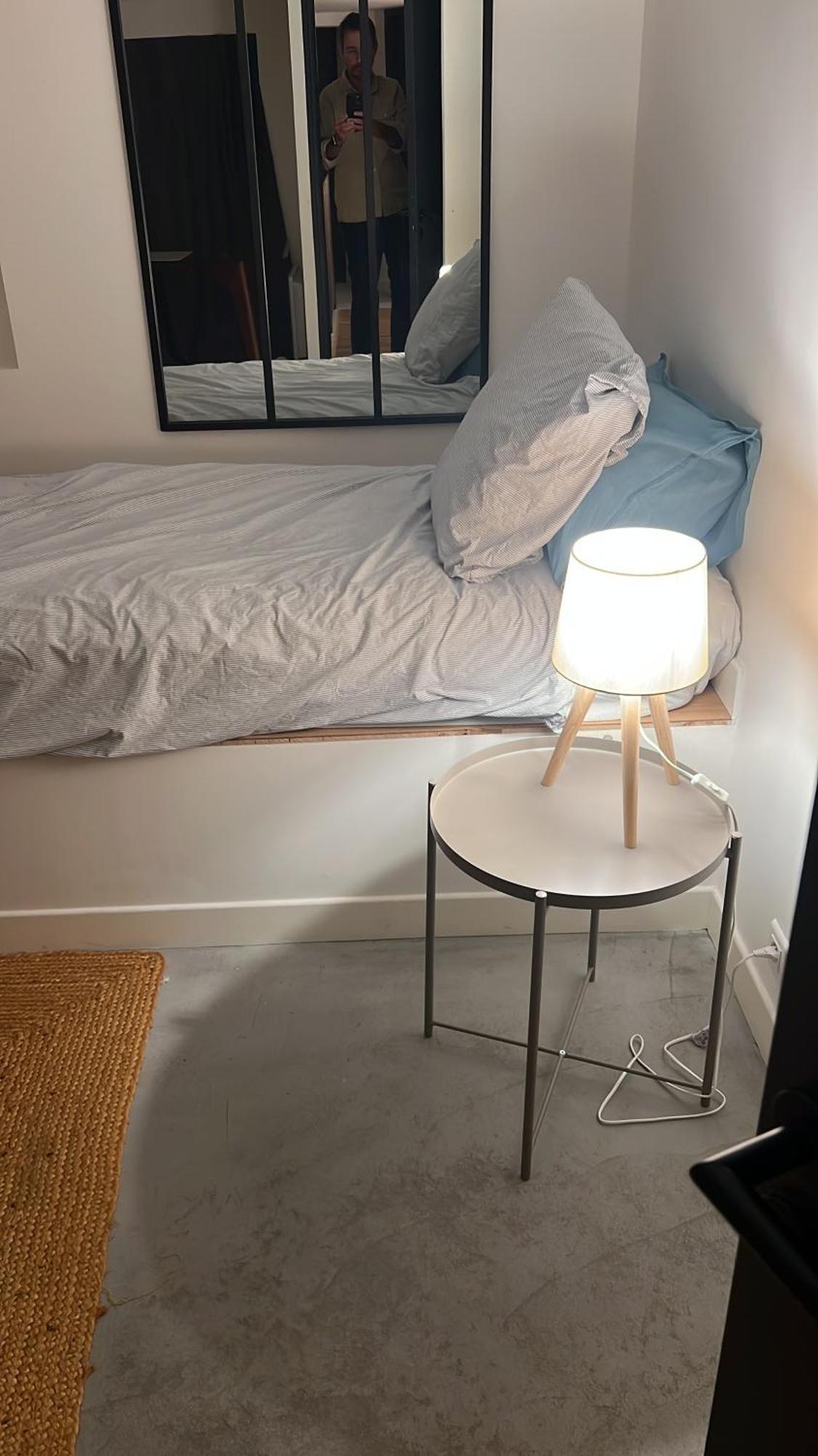 Appartement Urban Retreat In *