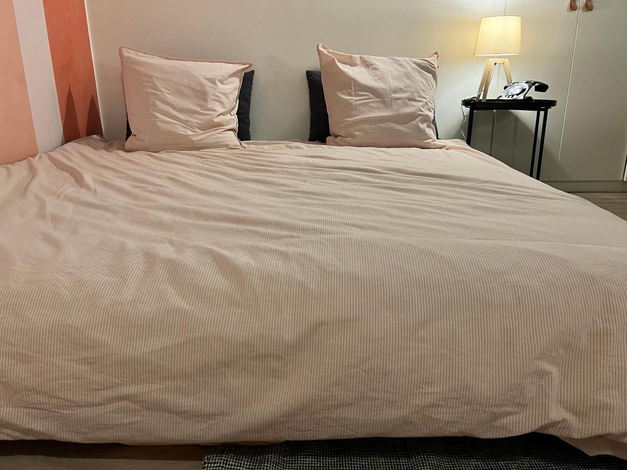 Appartement Urban Retreat In *