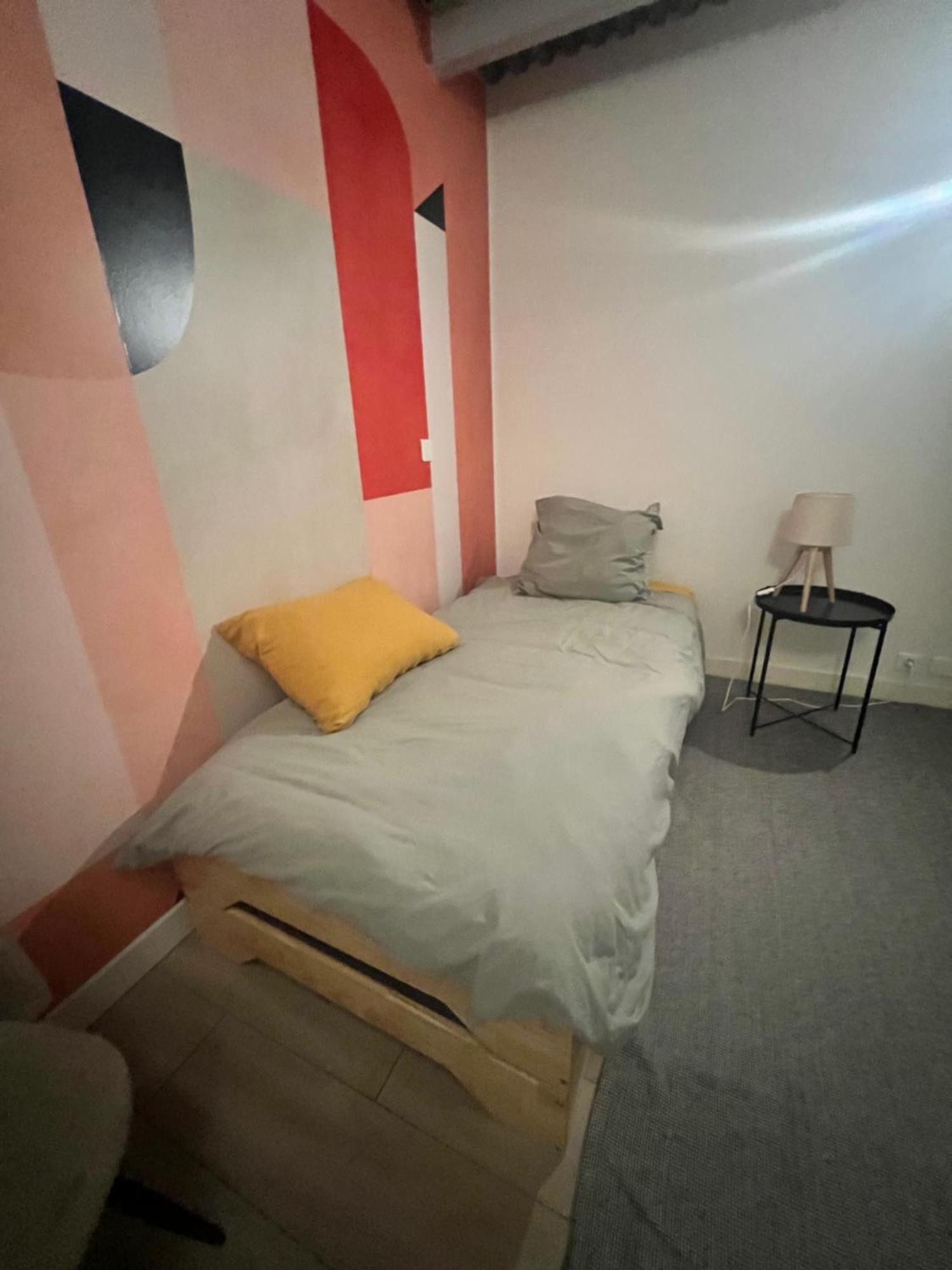 Appartement Urban Retreat In